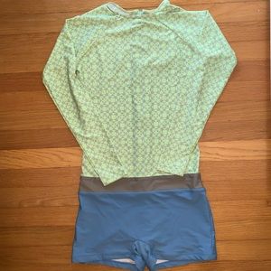 Seea Swami’s Playsuit One Piece